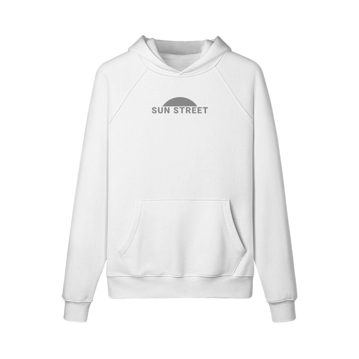 Sun Street Classic Hoodie