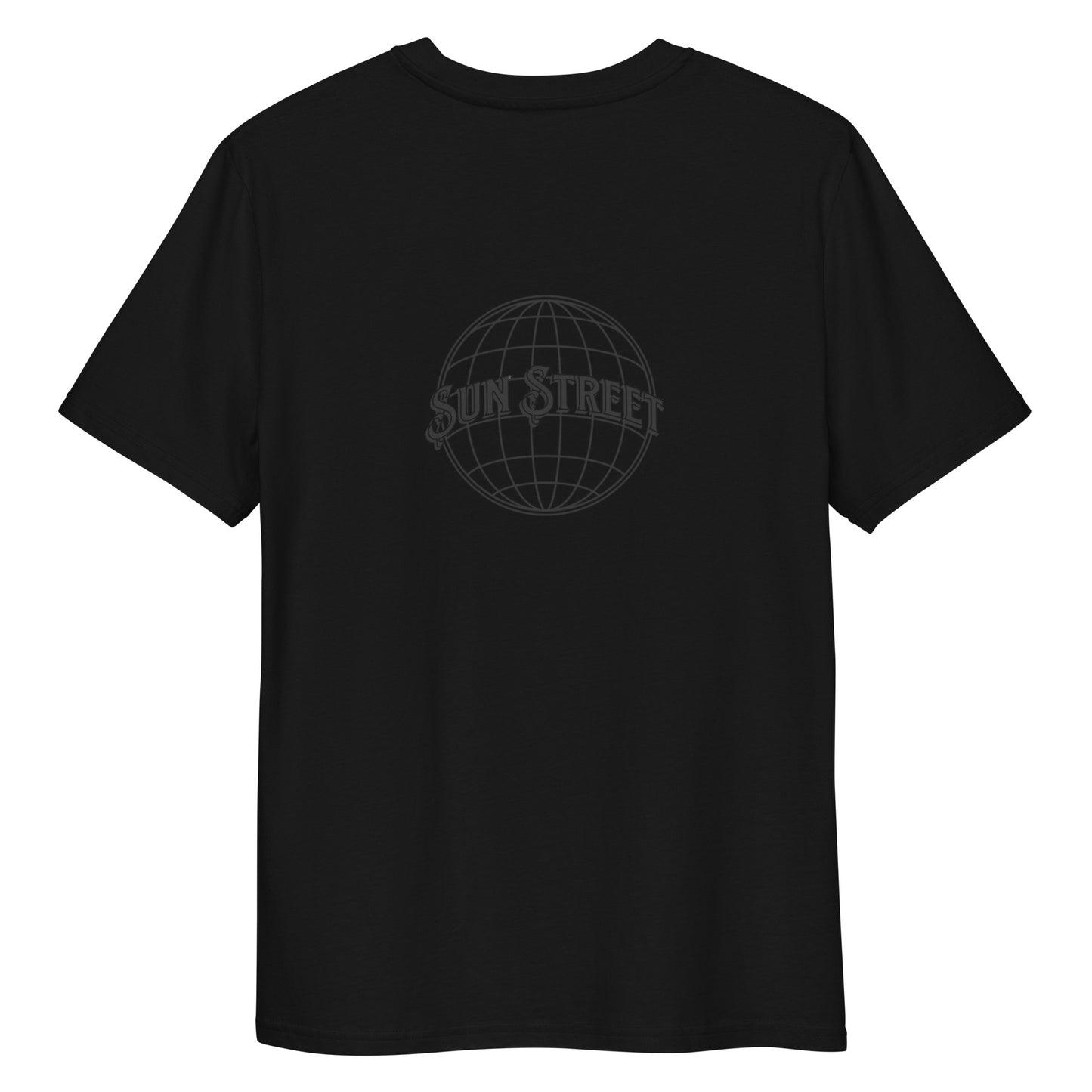 Sun Street Worldwide Tee